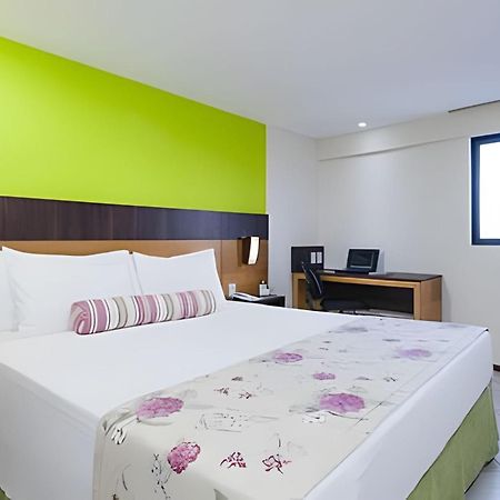 Plaza Suite นาตาล ภายนอก รูปภาพ