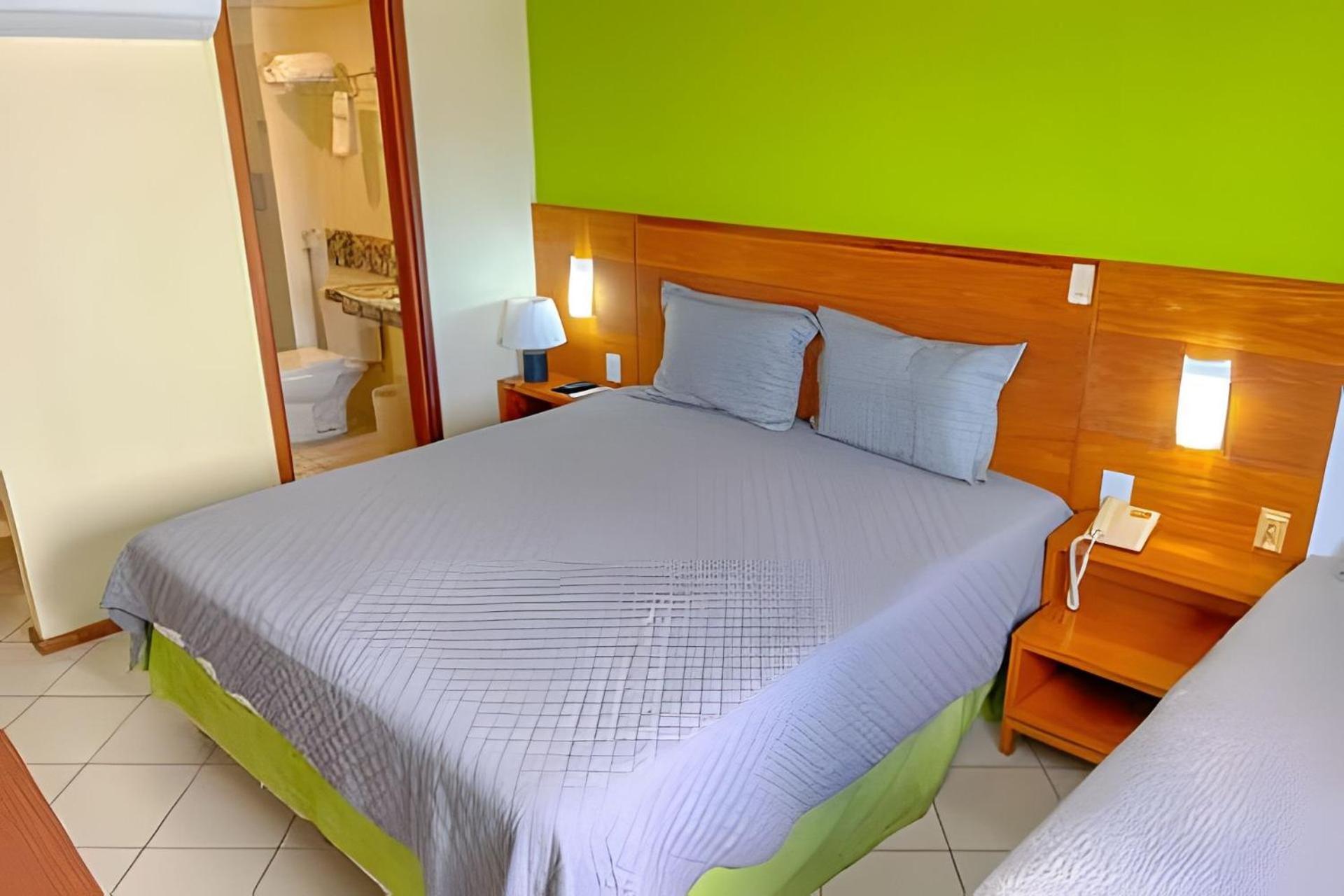 Plaza Suite นาตาล ภายนอก รูปภาพ