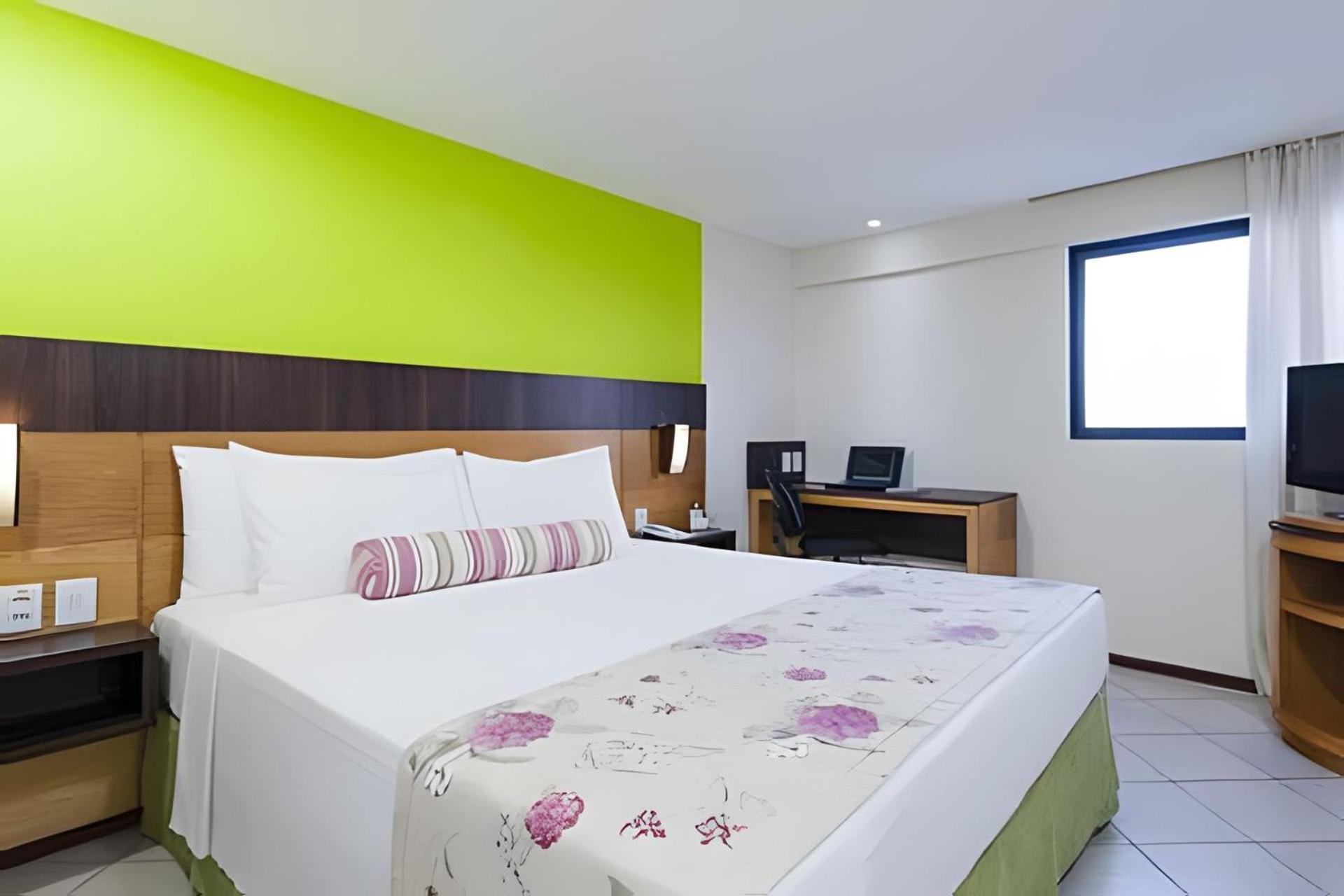 Plaza Suite นาตาล ภายนอก รูปภาพ