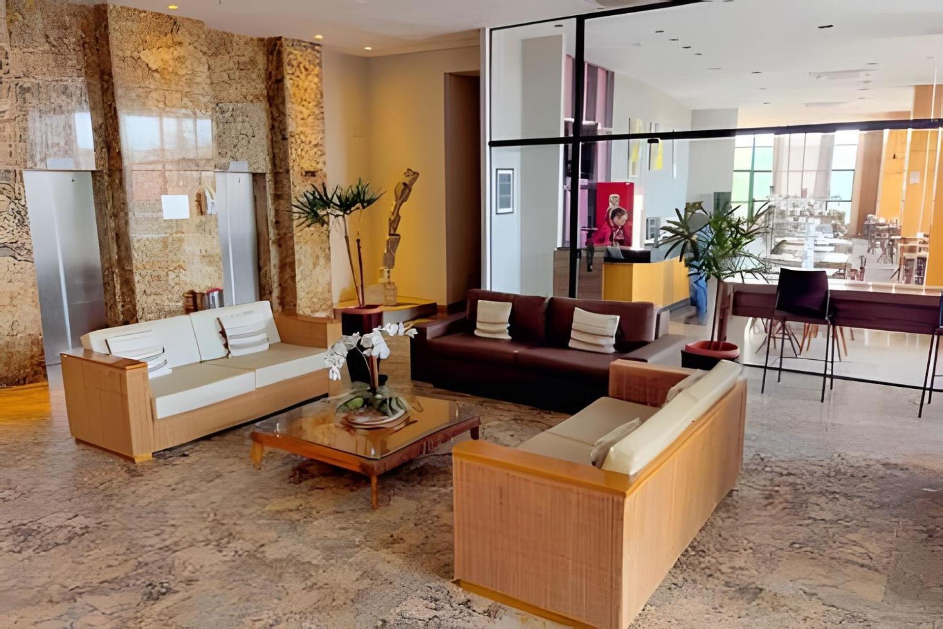 Plaza Suite นาตาล ภายนอก รูปภาพ