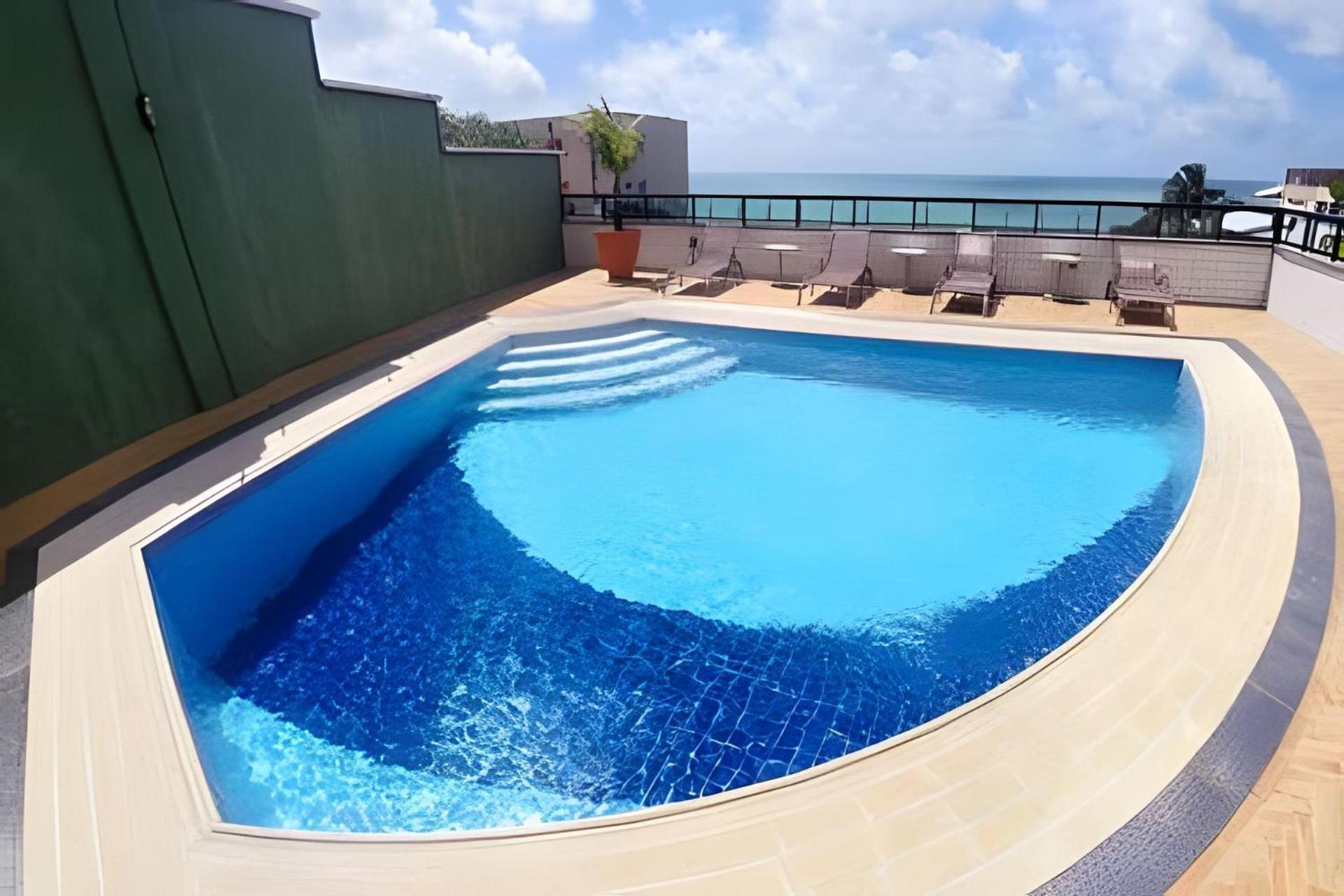 Plaza Suite นาตาล ภายนอก รูปภาพ