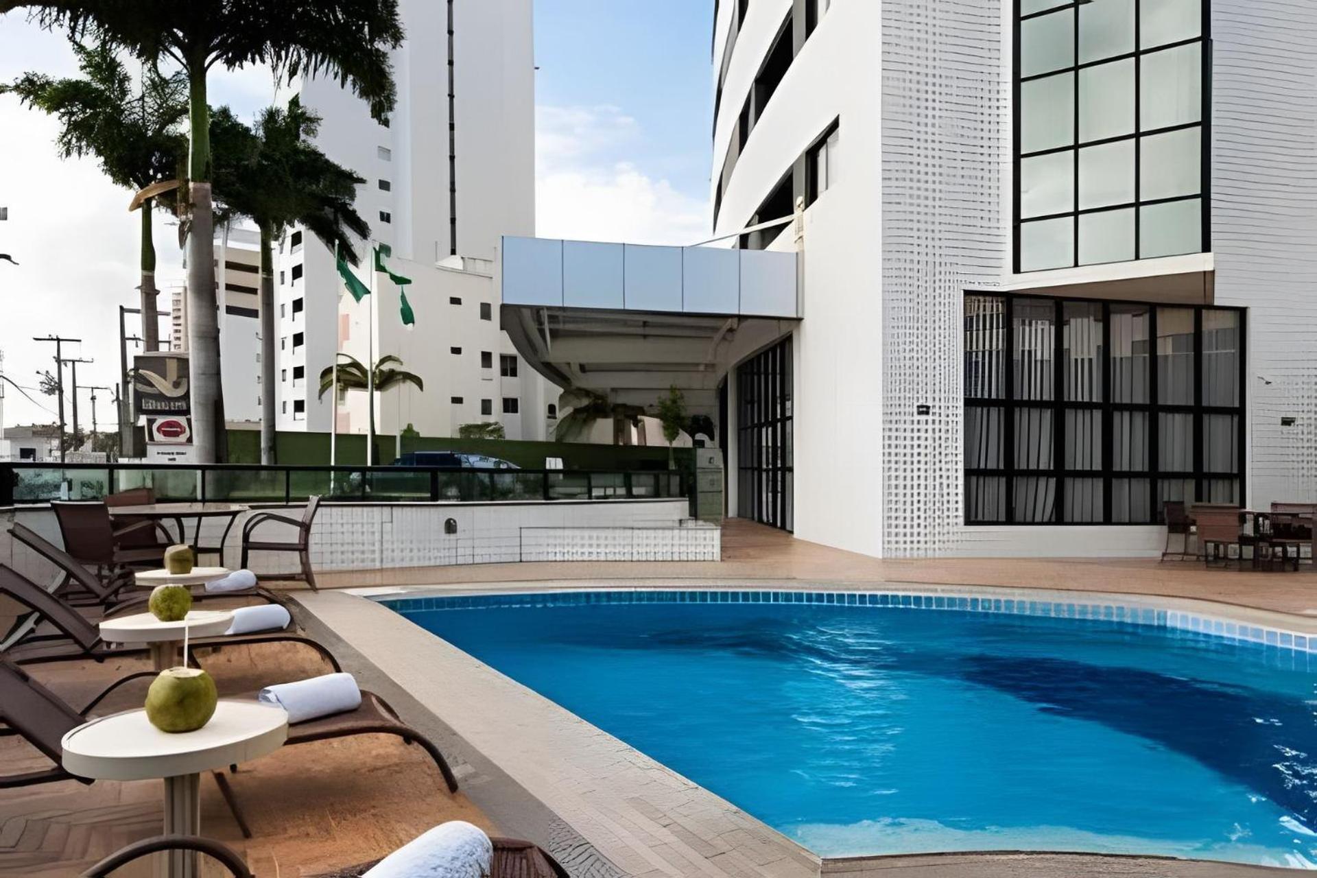 Plaza Suite นาตาล ภายนอก รูปภาพ