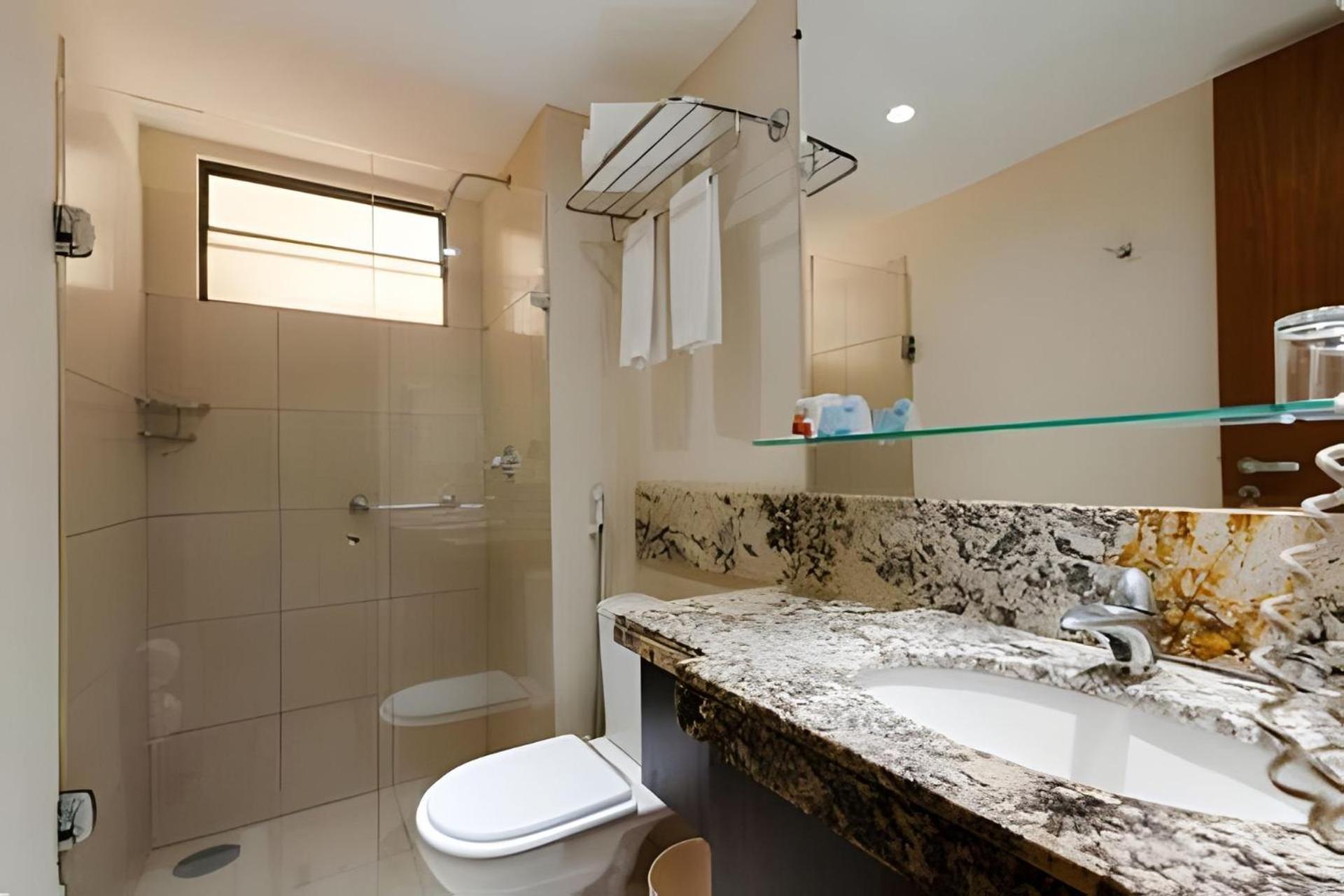 Plaza Suite นาตาล ภายนอก รูปภาพ