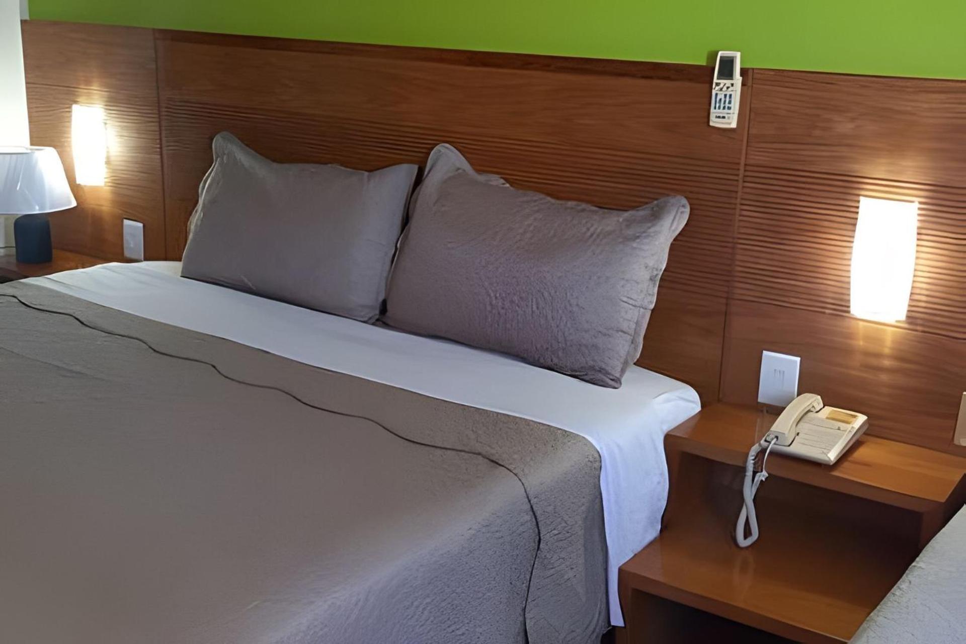 Plaza Suite นาตาล ภายนอก รูปภาพ